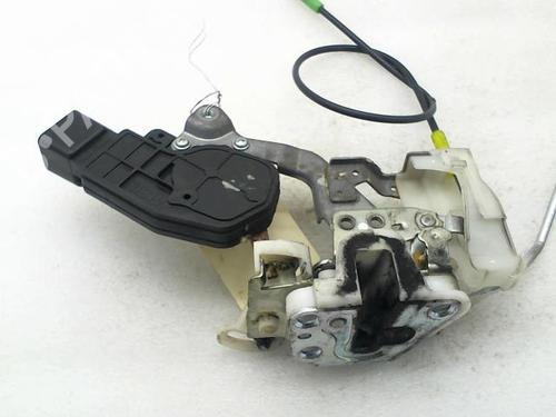 Front right lock TOYOTA AYGO (_B1_) 1.0 (KGB10_, KGB10R) | BP20944095C97 
