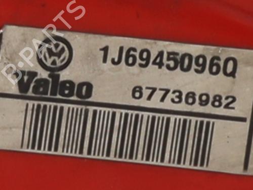 Right taillight VW GOLF IV (1J1) 1.9 TDI | BP20965907C35 