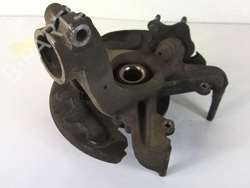Right front steering knuckle SEAT IBIZA IV SC (6J1, 6P5) 1.2 TSI | BP20965693M26 