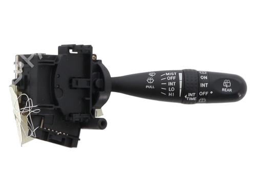 Used Steering column stalk Steering column stalk TOYOTA RAV 4 II (_A2_) 2.0 D 4WD (CLA20_, CLA21_, CLA20R, CLA21R) (116 hp) 22028581 22028581