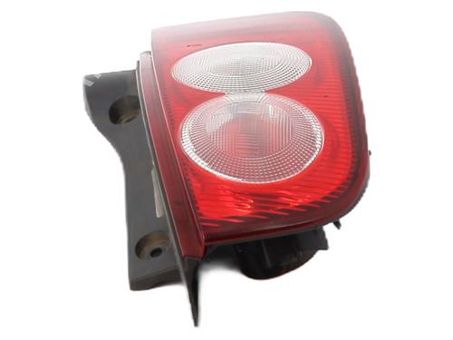 Left taillight NISSAN MICRA III (K12) 1.2 16V | BP20950901C34 