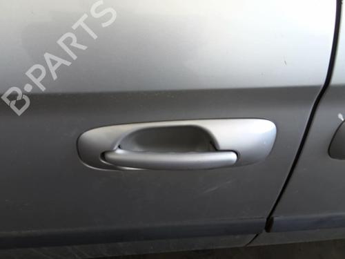 Used Rear right exterior door handle CHRYSLER VOYAGER IV (RG, RS) 2.8 CRD (150 hp) 22023029