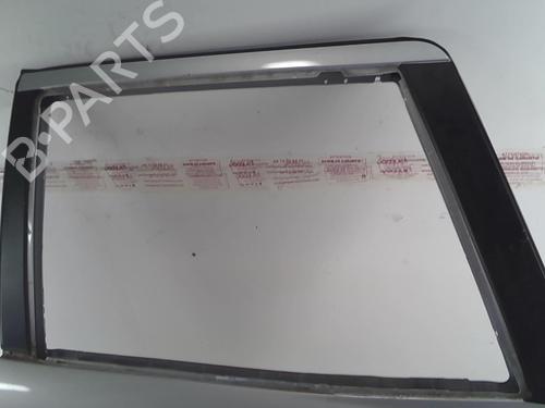 Left rear door HYUNDAI SANTA FÉ I (SM) 2.0 CRDi 4x4 | BP20969747C4