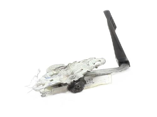 Hood lock CITROËN DS3 (SA_) 1.4 VTi 95 | BP24985898C133