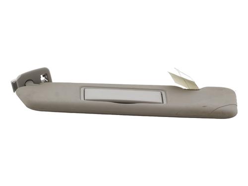 Left sun visor RENAULT CLIO IV (BH_) 1.5 dCi 75 | BP34415101I1 - Image 2
