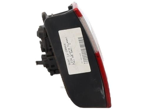 Used Right taillight Right taillight SEAT LEON (1M1) 1.9 TDI (110 hp) 20967306 20967306