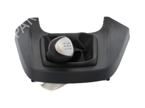 Gearstang FORD FIESTA VI (CB1, CCN) 1.25 (82 hp) 28585492
