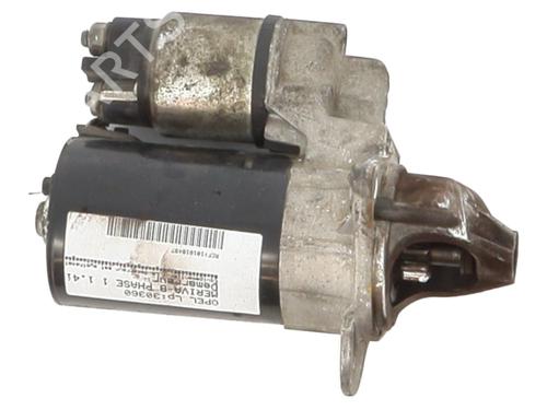 Starter OPEL MERIVA B MPV (S10) 1.4 (75) | BP23791003M8