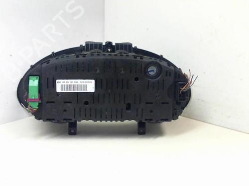 Cockpit SEAT IBIZA III (6L1) 1.9 TDI | BP22020153C47