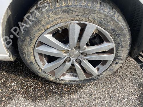 Used Rim PEUGEOT 308 SW II (LC_, LJ_, LR_, LX_, L4_) 1.6 BlueHDi 120 (120 hp) 29316661