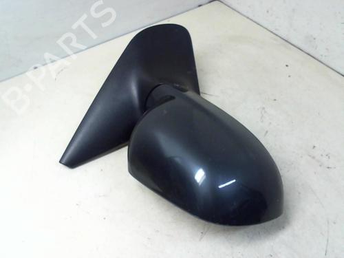 Used Right mirror VW GOLF IV (1J1) 1.9 TDI (110 hp) 20972636