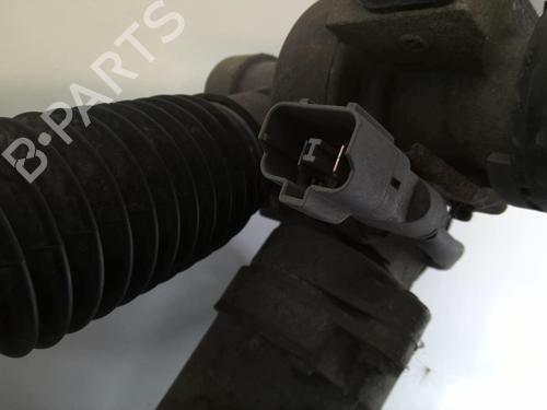 Steering rack SUZUKI SX4 (EY, GY) 1.6 VVT 4x4 (RW416) | BP20956857M22