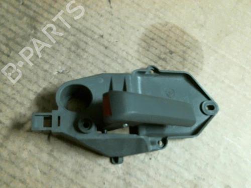 Used Rear left interior door handle FIAT PANDA (169_) 1.1 (169.AXA1A) (54 hp) 20961580