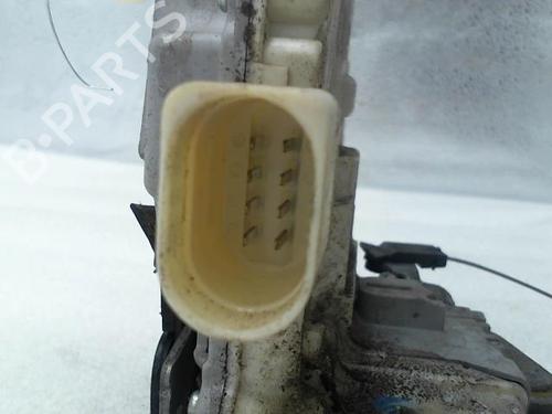 Rear left lock SEAT ALTEA (5P1) 1.9 TDI | BP20969344C100 
