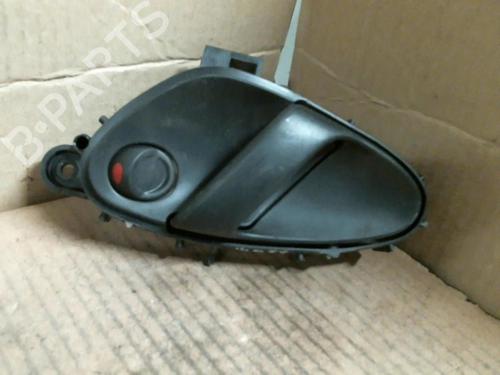 Venstre bak invendig håndtak CITROËN XSARA (N1) 1.8 i (90 hp) 22030436