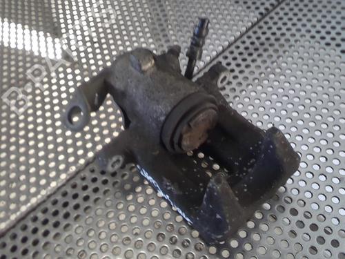 Right rear brake caliper VW POLO V (6R1, 6C1) 1.6 TDI | BP22022435M106 