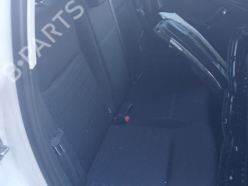Stol bak PEUGEOT 208 I (CA_, CC_) 1.6 HDi (92 hp) 31927336
