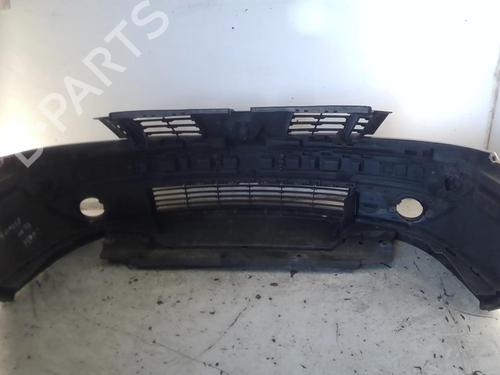 Front bumper RENAULT ESPACE IV (JK0/1_) 2.2 dCi (JK0H) | BP22022166C7 