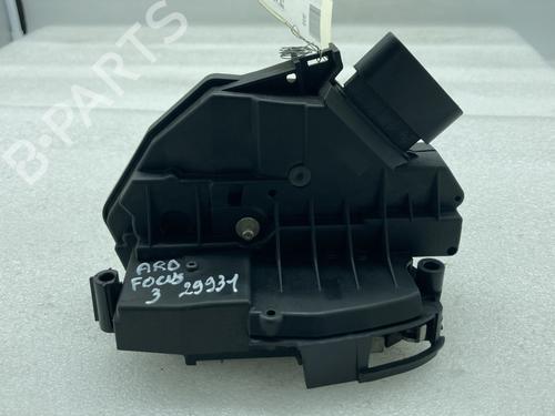 Used Rear right lock FORD FOCUS III 1.6 TDCi (95 hp) 20950117