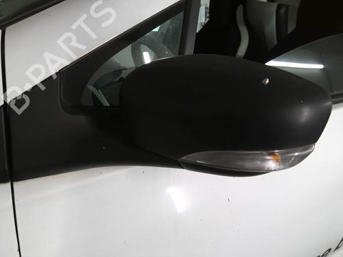 Used Left mirror Left mirror 37739663 37739663