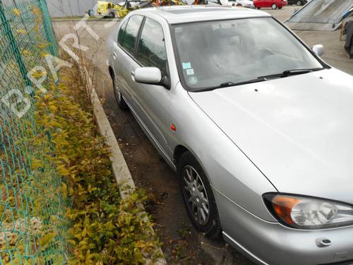 Used Parts NISSAN PRIMERA Hatchback (P11) 2.0 TD 3146020