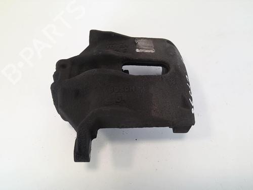 Left front brake caliper CITROËN DS3 (SA_) 1.6 HDi 90 | BP20940751M105 