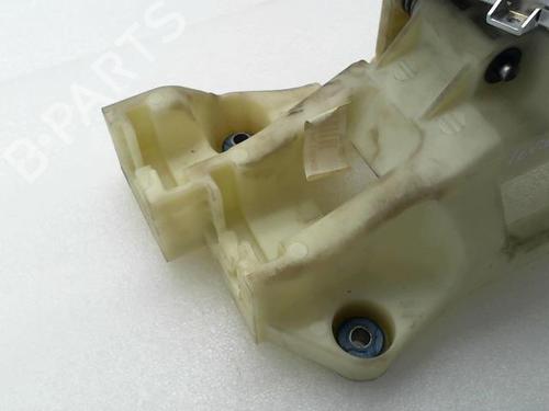 Gear lever HYUNDAI i30 (GD) 1.6 CRDi | BP22025158M90 