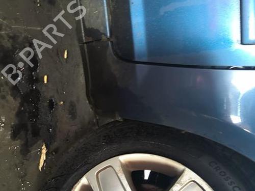 Forkjerm høyre FORD C-MAX (DM2) 1.6 TDCi | BP22027531C42 