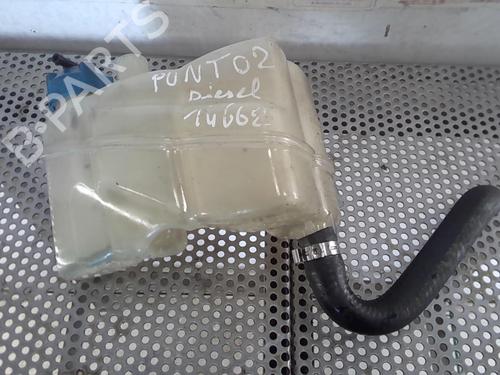 Used Expansion tank FIAT PUNTO (188_) 1.9 DS 60 (188.031, .051, .231, .251) (60 hp) 20963738