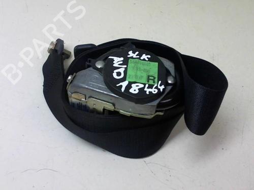 Used Front right belt tensioner MERCEDES-BENZ SLK (R170) 230 Kompressor (170.449) (197 hp) 20942949
