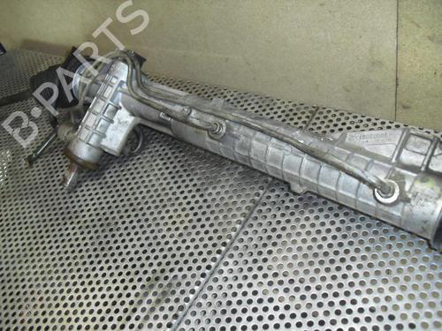 Used Steering rack Steering rack PEUGEOT 406 (8B) [1995-2005] 22020307 22020307