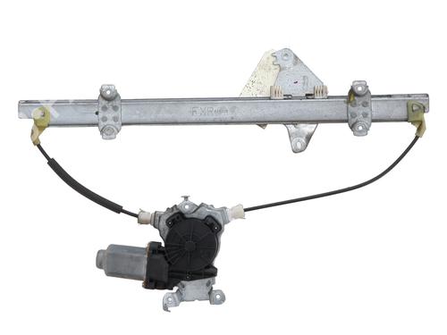 Front right window mechanism NISSAN NOTE (E11, NE11) 1.5 dCi | BP33459001C23 - Image 2