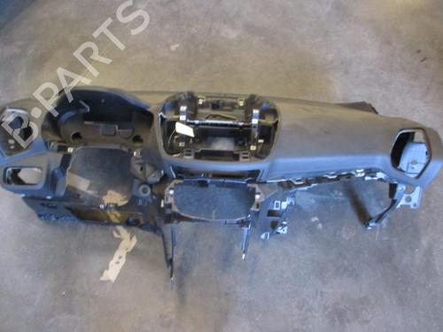 Used Dashboard Dashboard FORD GRAND C-MAX (DXA/CB7, DXA/CEU) 2.0 TDCi (150 hp) 20958645 20958645
