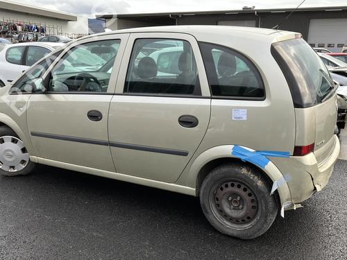 Left front window switch OPEL MERIVA A MPV (X03) 1.3 CDTI (E75) | BP20965183I27 - Image 3