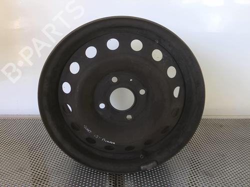 Rim NISSAN PRIMERA Hatchback (P11) 2.0 TD | BP20958781C45 