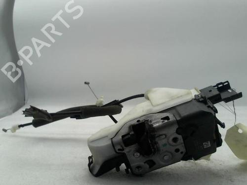 Front left lock CITROËN DS3 (SA_) 1.6 HDi 90 | BP20940726C98 