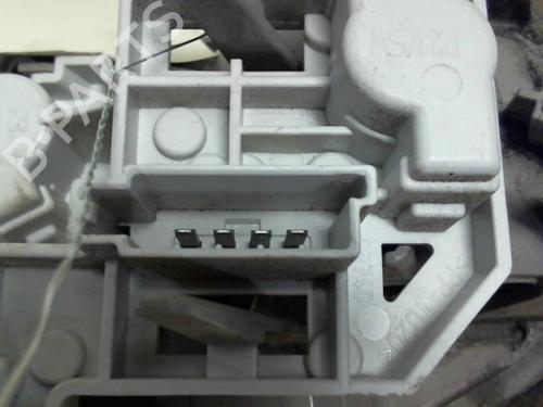 Left tailgate light FORD MONDEO IV (BA7) 1.8 TDCi | BP20959139C79 