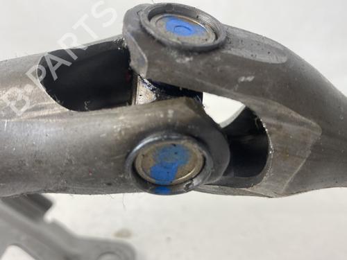 Used Steering column Steering column DACIA SANDERO 1.5 dCi (68 hp) 24816341 24816341