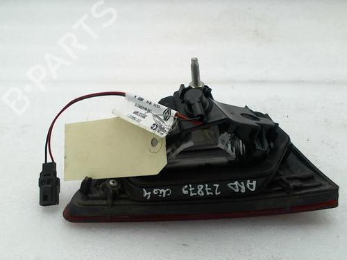 Right tailgate light RENAULT CLIO IV (BH_) 1.5 dCi 75 | BP33285892C80 - Image 3
