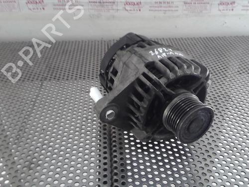 Alternator ALFA ROMEO 159 Sportwagon (939_) 1.9 JTDM 8V (939BXE1B) | BP20962620M7 