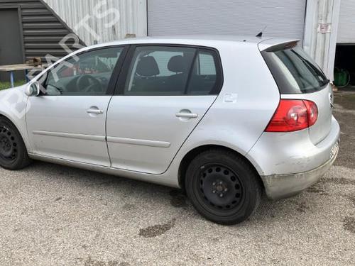 Rear parcel shelf VW GOLF V (1K1) 1.9 TDI | BP31992157C85 - Image 8