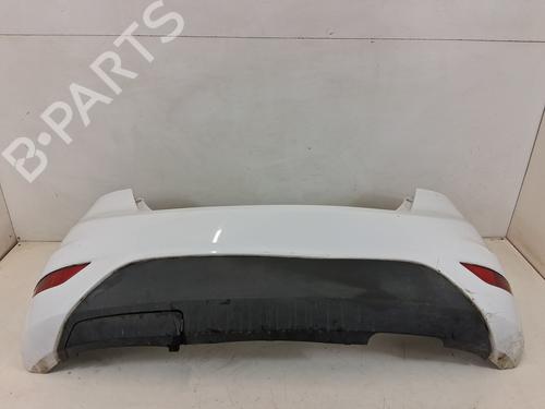 Used Rear bumper FORD FIESTA VI (CB1, CCN) 1.25 (82 hp) 28585502