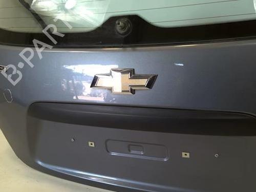 Bakluke CC/Kombi-Kupé CHEVROLET AVEO Hatchback (T300) 1.2 (69 hp) 22023800