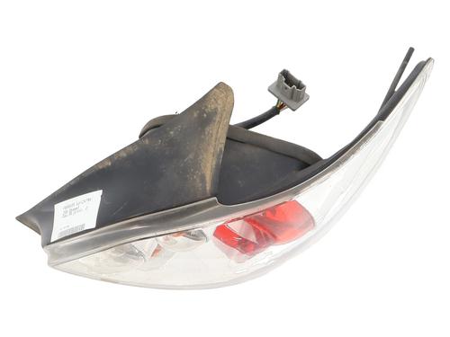 Højre baglygte PEUGEOT 206 Hatchback (2A/C) 2.0 HDI 90 | BP20945798C35 