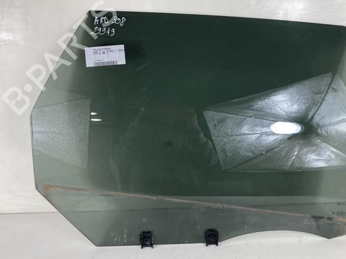 Used Rear right door window PEUGEOT 308 SW II (LC_, LJ_, LR_, LX_, L4_) 2.0 BlueHDi 150 (150 hp) 20938513