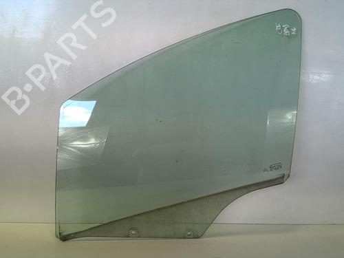 Used Front left door window CITROËN C3 II (SC_) 1.6 HDi (92 hp) 20964637