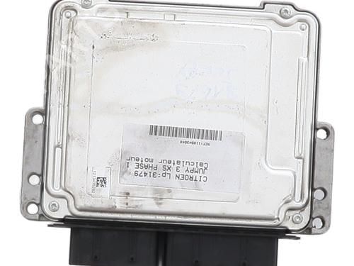 Engine control unit (ECU) CITROËN JUMPY III Van (V_) 1.5 BlueHDi 120 | BP31344282M57 - Image 7