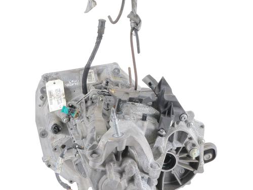 Used Gearbox Gearbox RENAULT CLIO V (B7_) 1.0 TCe 90 (B7MT) (91 hp) 20972201 20972201