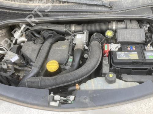 Engine RENAULT CLIO III (BR0/1, CR0/1) 1.5 dCi | BP20953523M1 