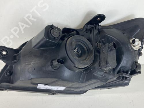 Right headlight HYUNDAI GETZ (TB) 1.5 CRDi | BP22029467C29 
